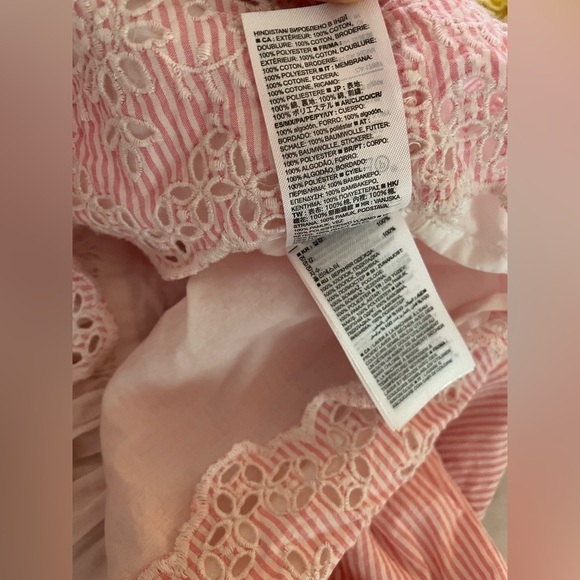 Baby Summer Dress Bundle 6-9 Months - Picture 10 of 16